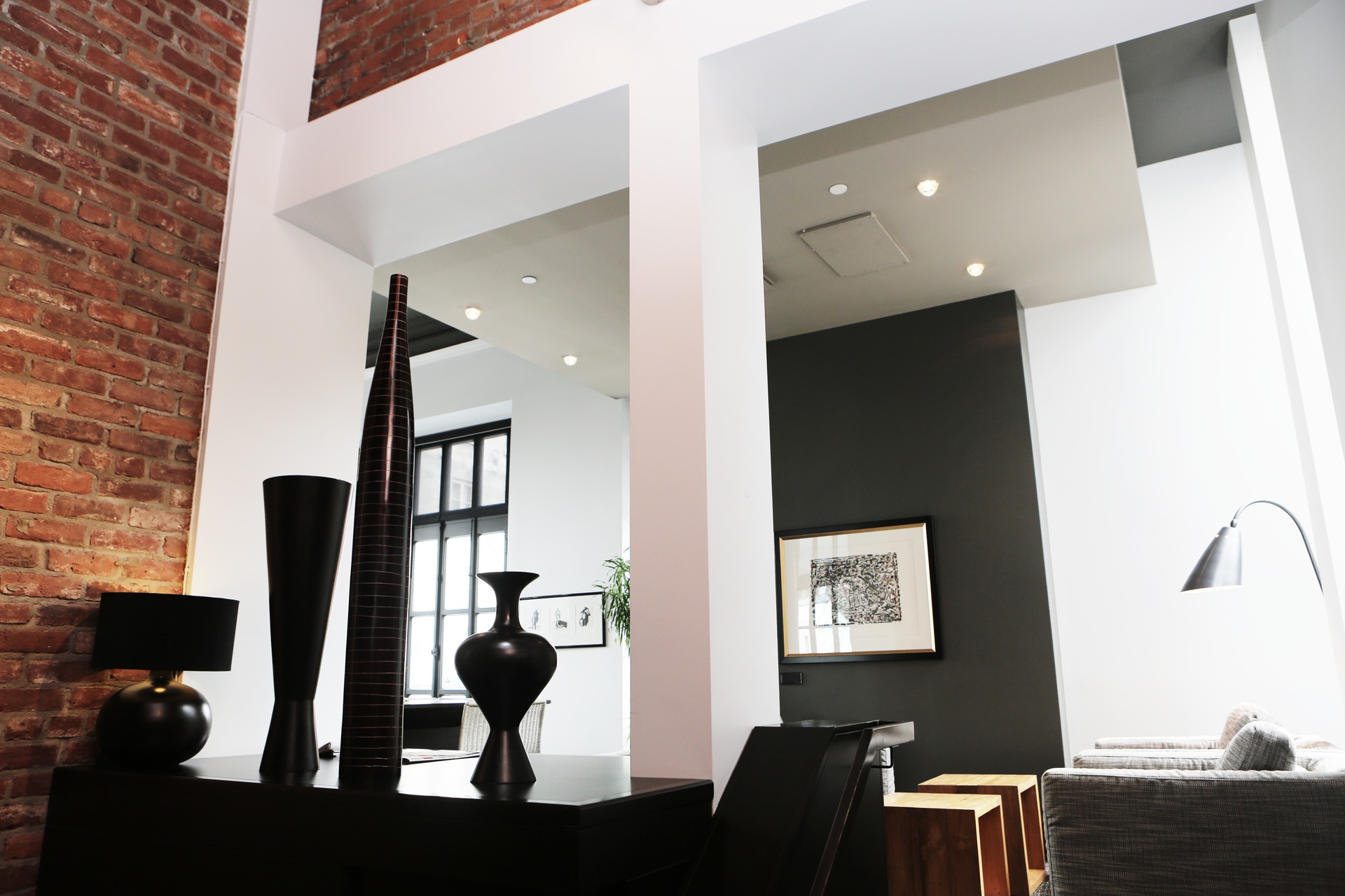 Les tendances Déco - Perspectives