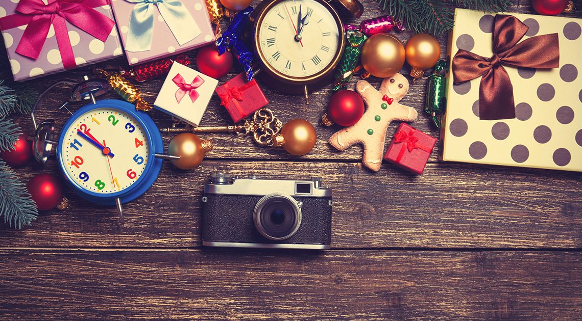 Appareil Photo Instantané Pour Enfants Cadeaux De Noël Et - Temu