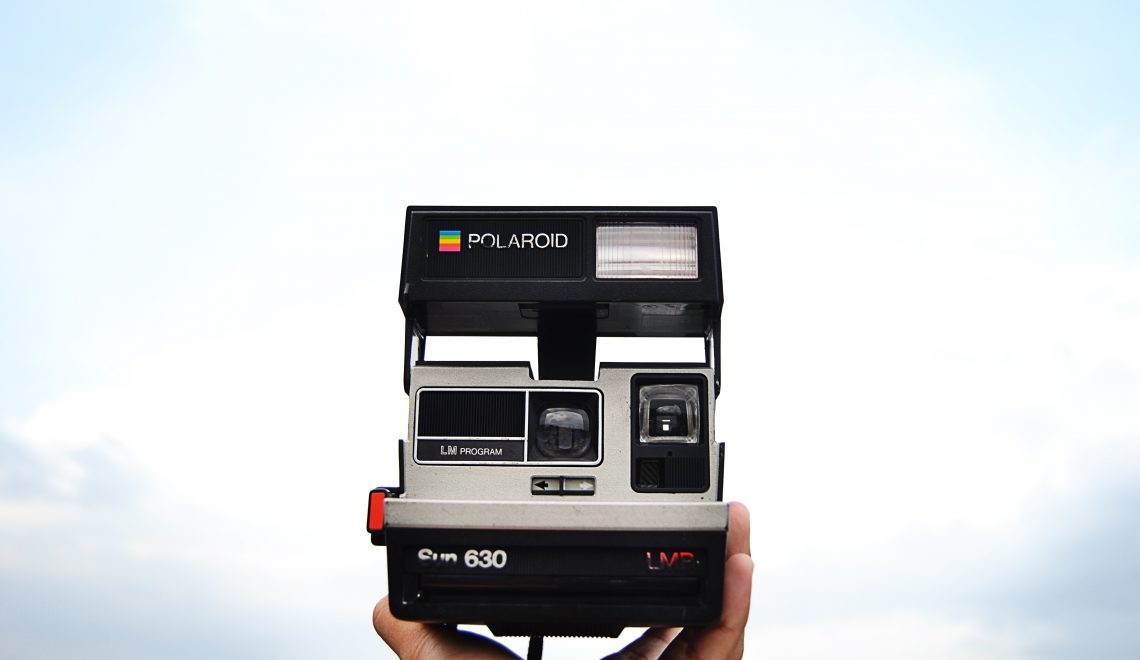 Polaroid Photo