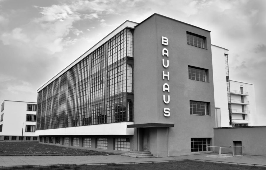 Les 100 Ans Du Bauhaus Toujours Aussi Moderne Perspectives